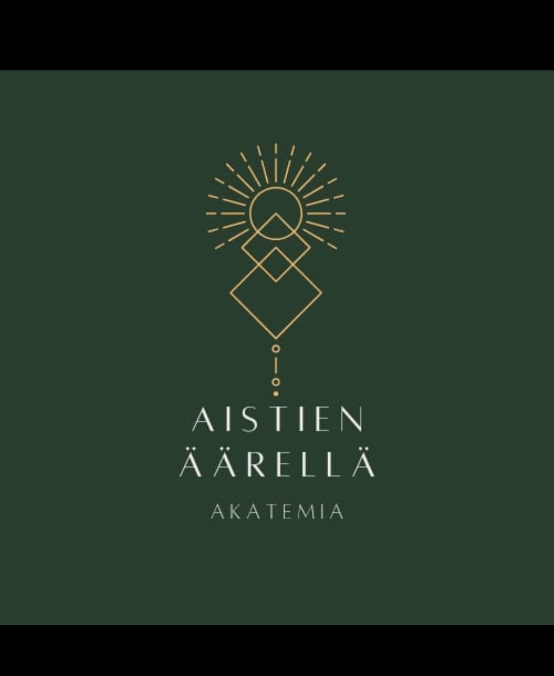 Aistien Äärellä akatemia